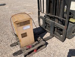 Chassis Photos with