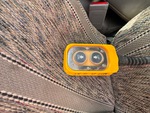 Cab with