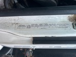 General Appearance with Numéro de série/Numéro d'identification du véhicule automobile