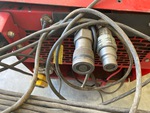 Hydraulics with