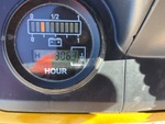 Control Station with Hour Meter / Odometer