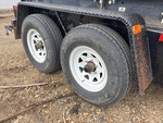 Trailer Chassis with