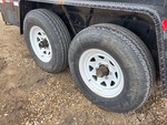 Trailer Chassis with