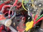 Motor with