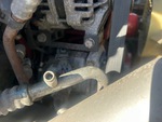 Motor with