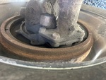 Brakes with