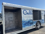 Trailer - Beverage 2 with