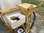 Mud System with