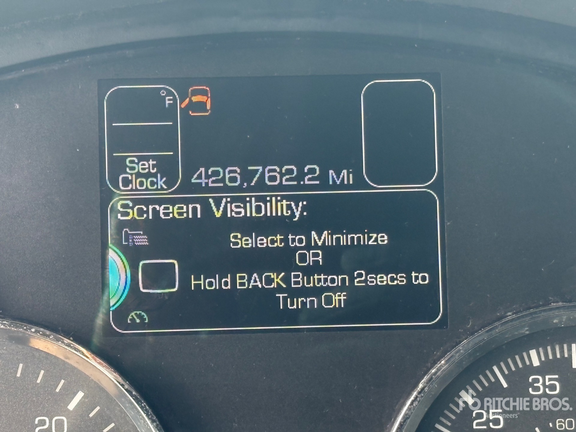 2020 Kenworth T680