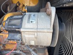 Motor with