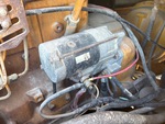 Motor with