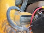 Motor with