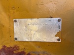General Appearance with Numéro de série/Numéro d'identification du véhicule automobile