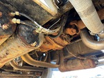 Drivetrain with