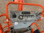 Control Station Upper with