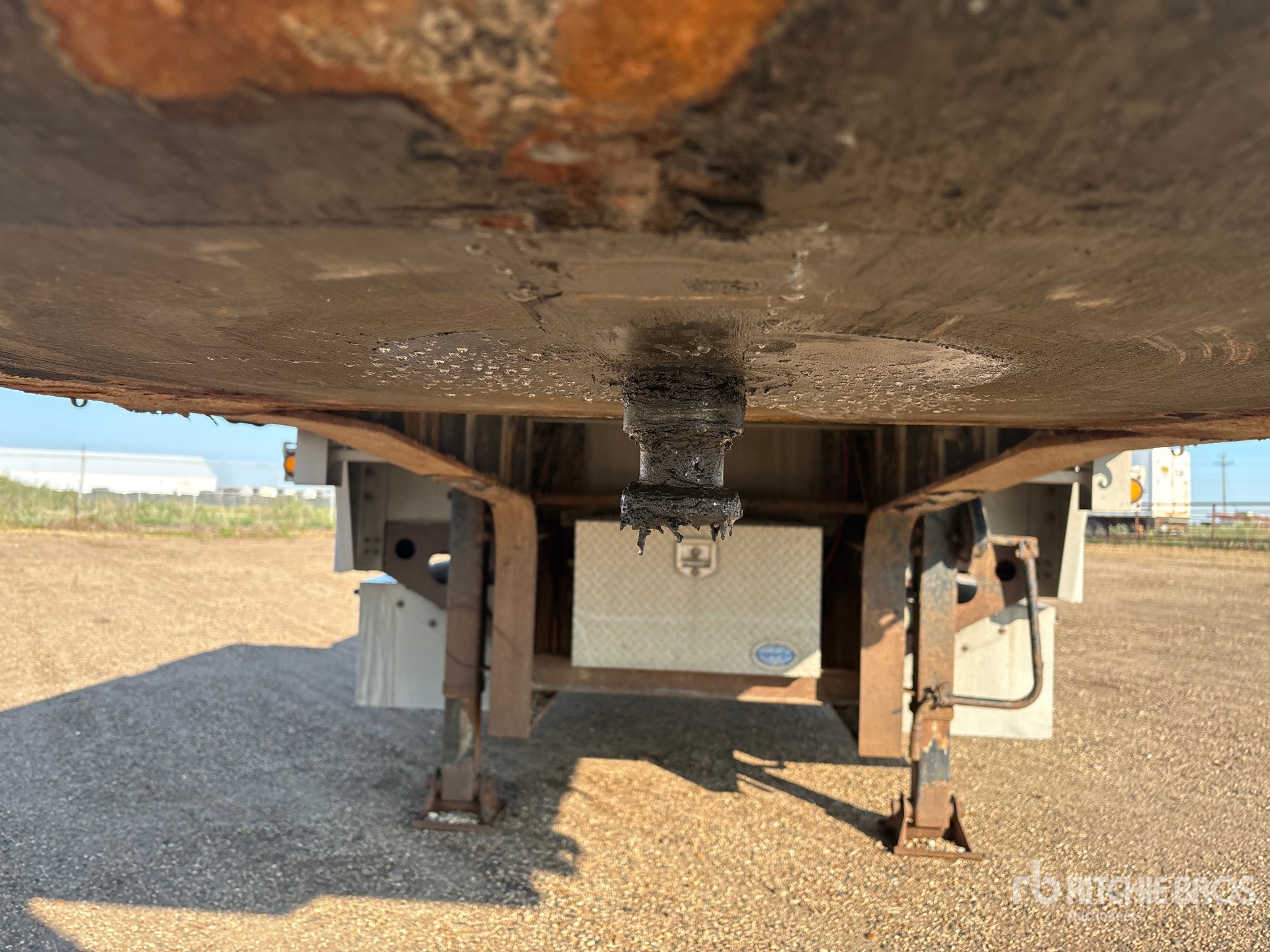 2013 Load King 53 FT T/A