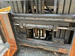 Hydraulics with