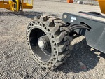 v2 Undercarriage - Wheeled Equipment with