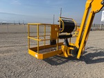 Basic Control Station Upper with
