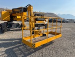 Basic Control Station Upper with