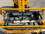 Basic Control Station Upper with