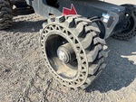 v2 Undercarriage - Wheeled Equipment with