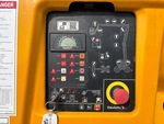 Basic Lower Control Station with