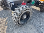 v2 Undercarriage - Wheeled Equipment with