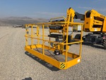 Basic Control Station Upper with