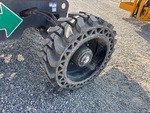 v2 Undercarriage - Wheeled Equipment with