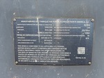 General Appearance with Numero seriale/numero d’identificazione del veicolo (VIN)