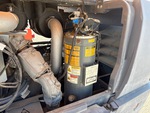 Basic Air Compressor* with