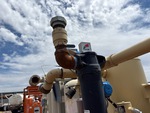 Control Station with