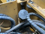Hydraulics with Serbatoio idraulico