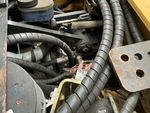 Hydraulics with Tubi (idraulici)