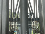 Hydraulics with
