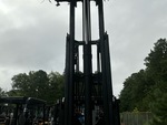 Hydraulics with Free Lift Cylinder