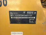 General Appearance with Numéro de série/Numéro d'identification du véhicule automobile