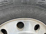 4 Underbody - Truck with
