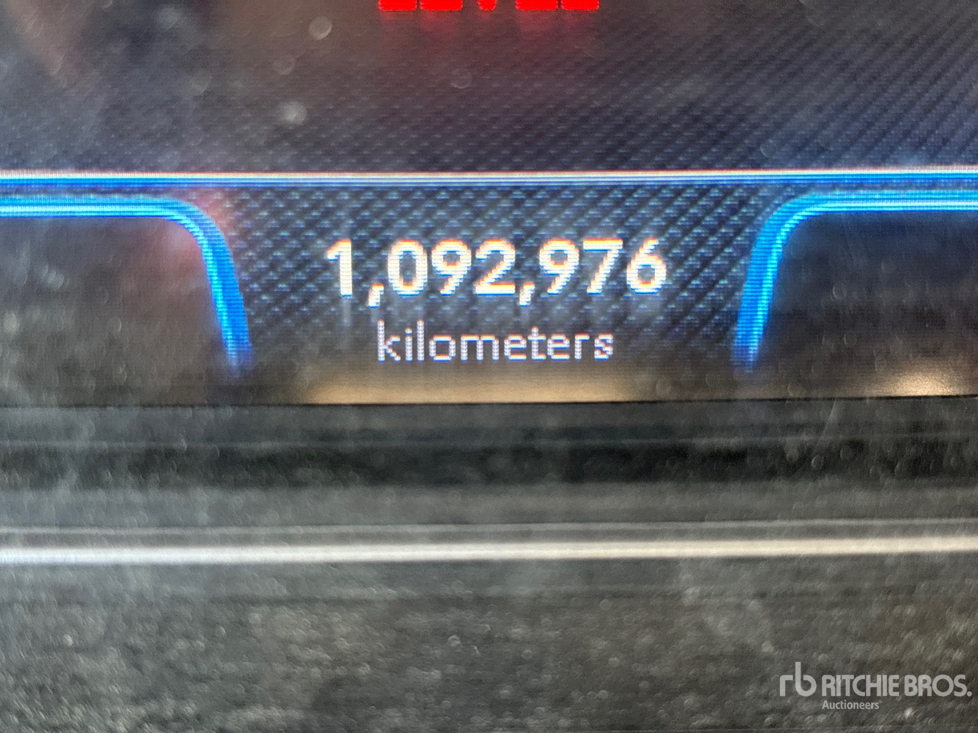 2019 International LT625