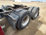 4 Underbody - Truck with