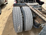4 Underbody - Truck with