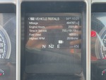 4 Transmision with Engine Hours