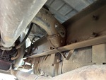 Underbody with Frame Condition
