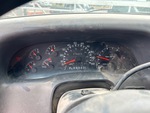 Cab with Gauges