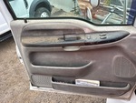 Cab with Window Controls