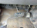 Cab with Brake Control