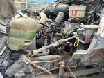 Engine with Engine - Left Side