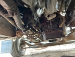 Underbody with Power Take Off