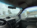 Cab with Mirrors